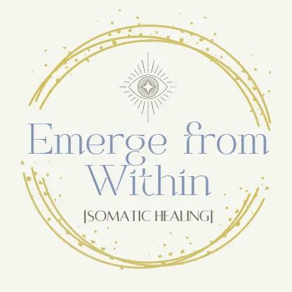 Emerge from Within Logo
